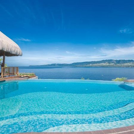 Exclusive Private Villa In Bohol Island, Philippines Guindulman Buitenkant foto