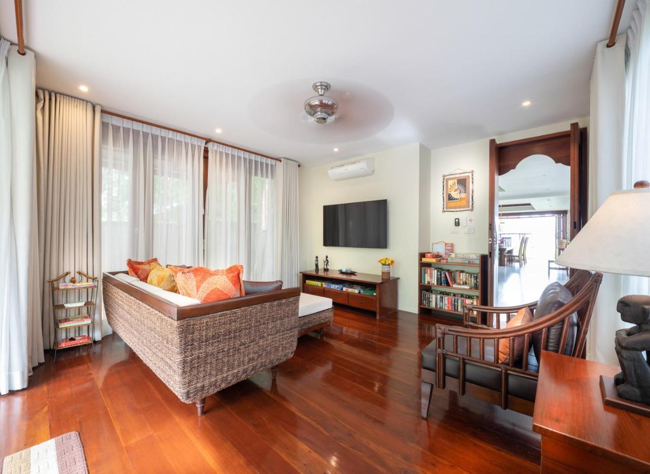 Exclusive Private Villa In Bohol Island, Philippines Guindulman Buitenkant foto